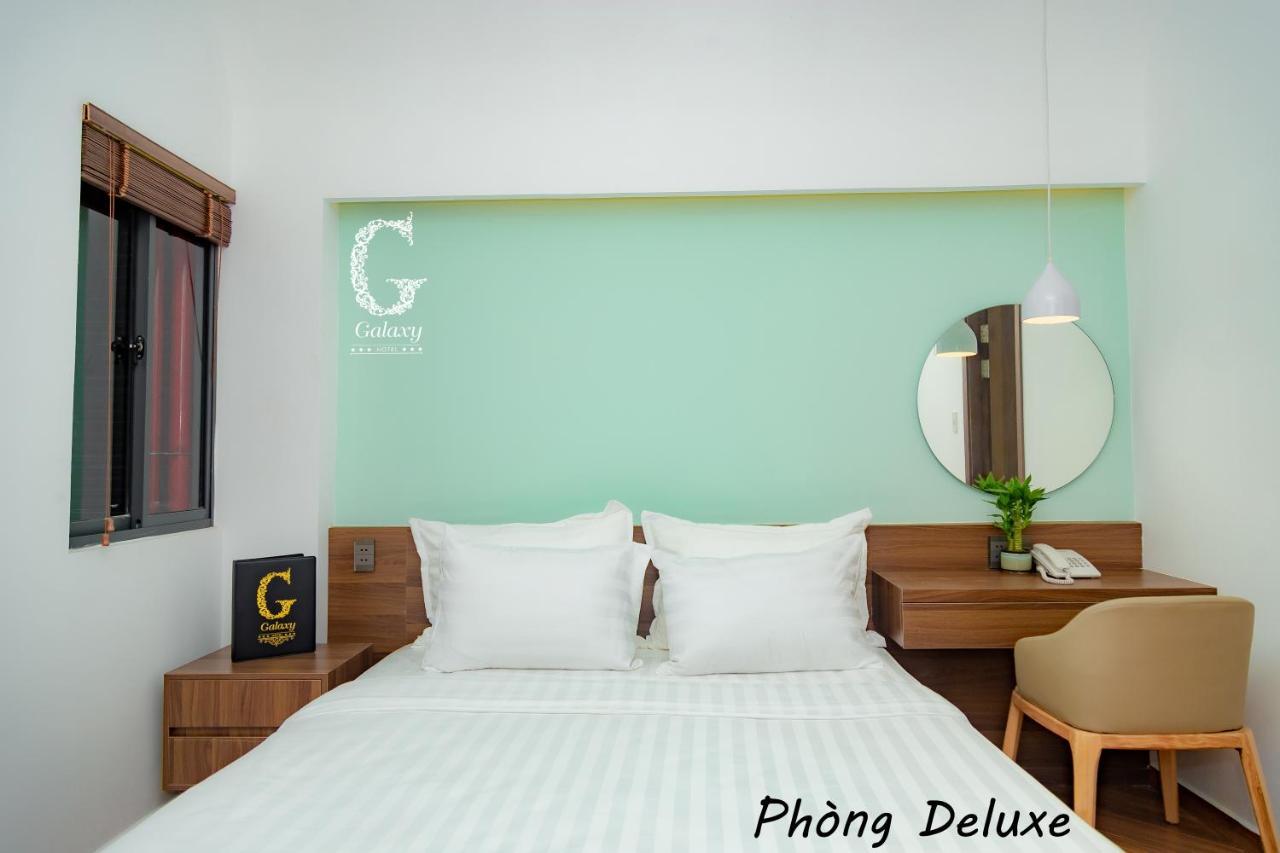 Galaxy 3 3* TP. Hồ Chí Minh