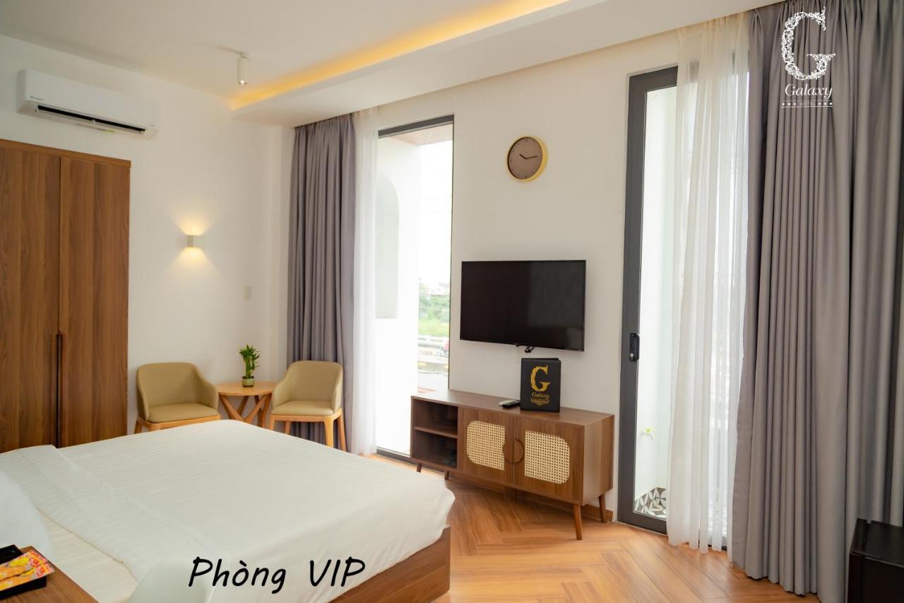 Galaxy 3 Khách sạn TP. Hồ Chí Minh