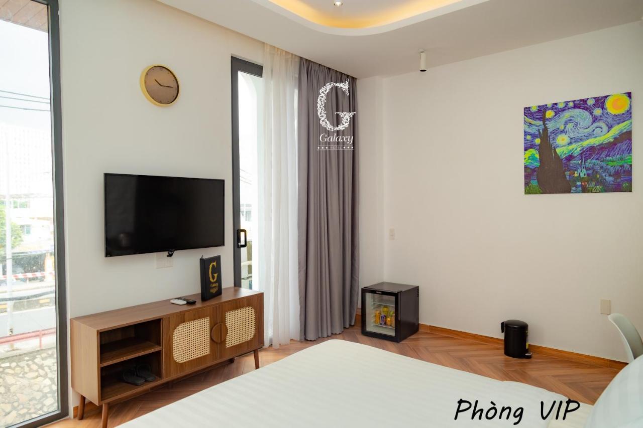 Galaxy 3 3* TP. Hồ Chí Minh