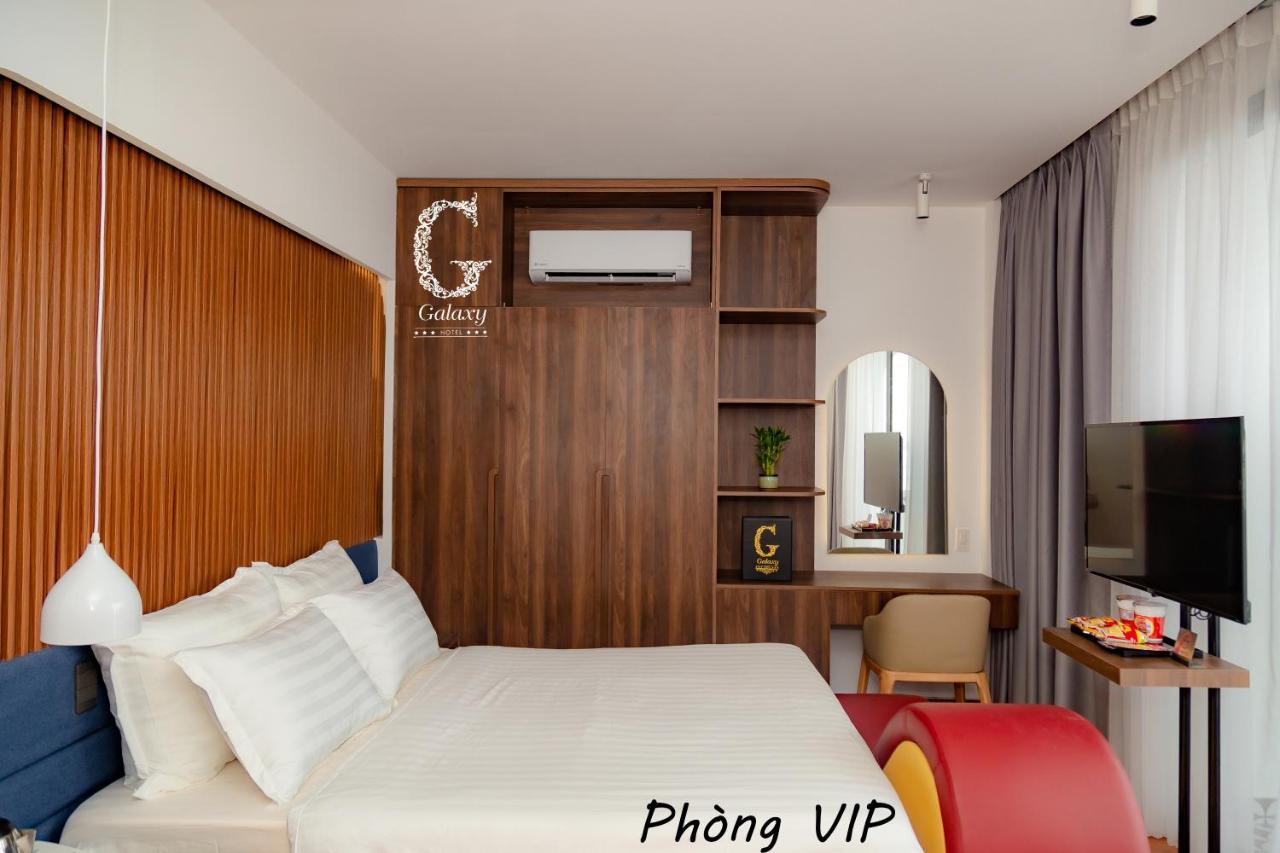 Galaxy 3 Khách sạn TP. Hồ Chí Minh