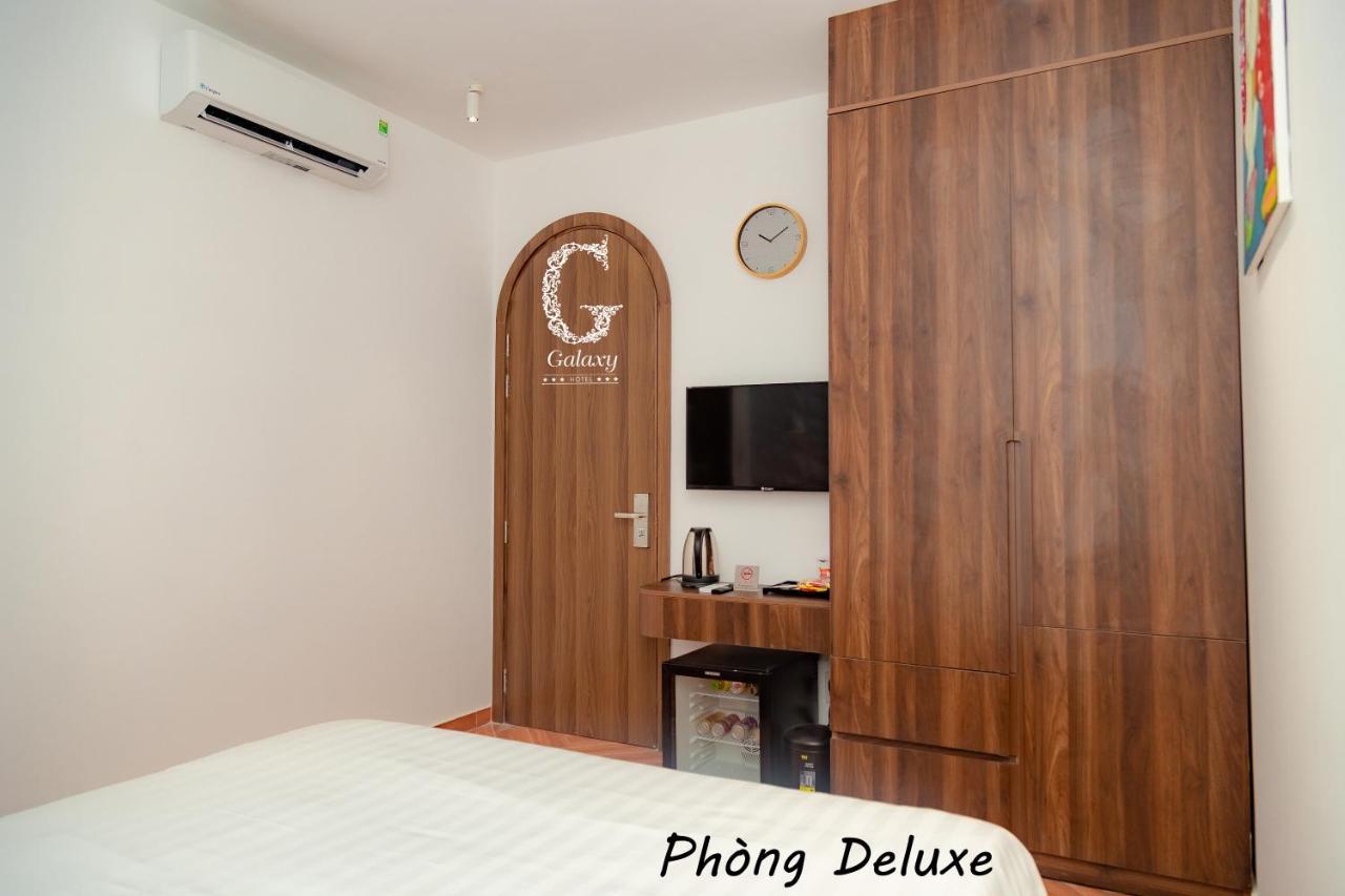 Galaxy 3 Khách sạn 3*