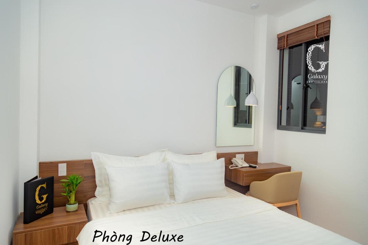 Khách sạn Galaxy 3 TP. Hồ Chí Minh