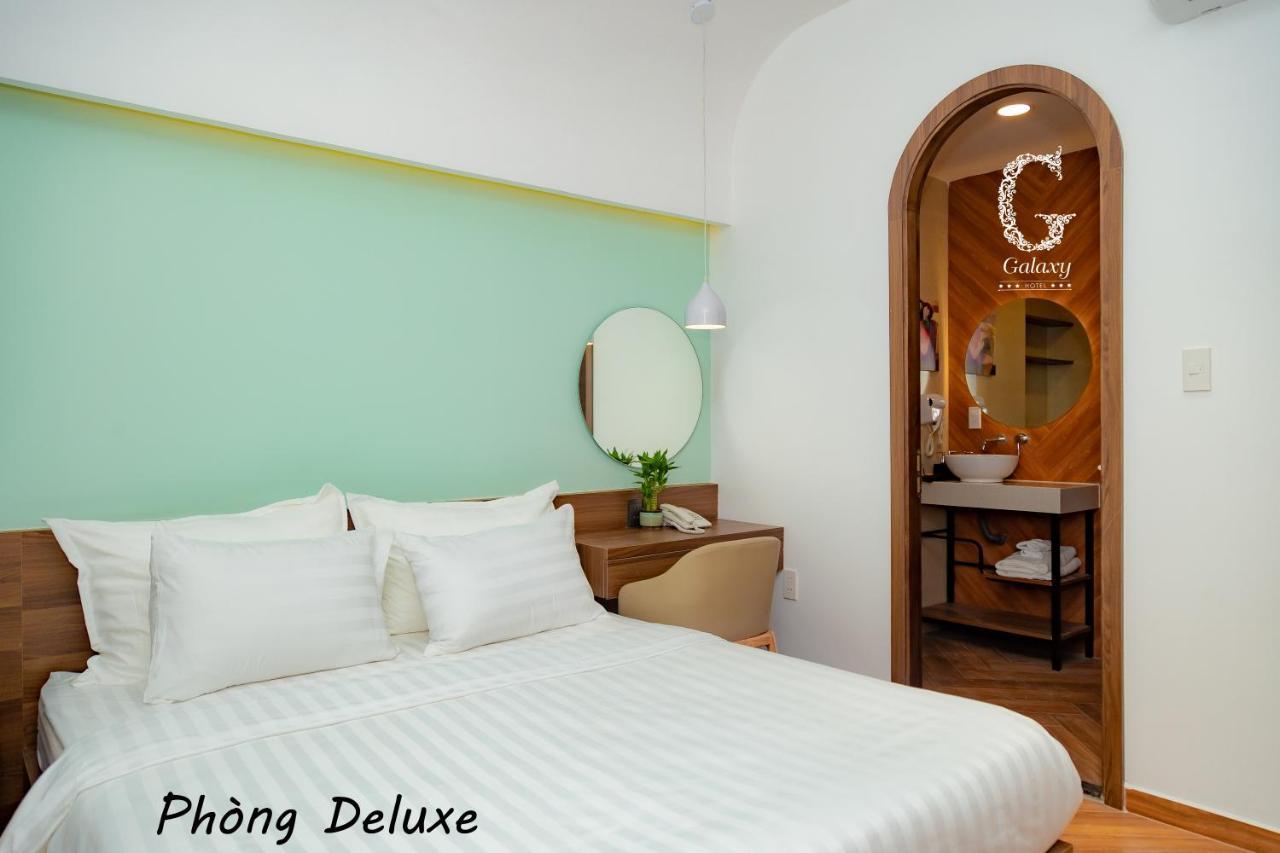 Khách sạn Galaxy 3 TP. Hồ Chí Minh