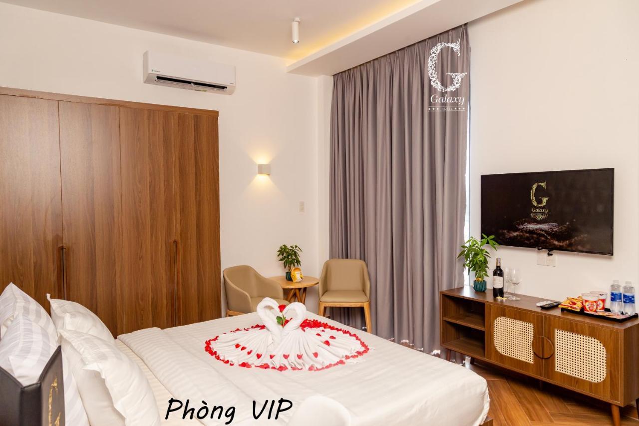 Galaxy 3 3* TP. Hồ Chí Minh