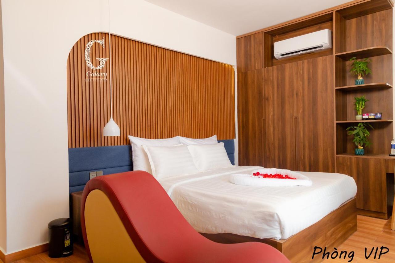 Galaxy 3 Khách sạn TP. Hồ Chí Minh