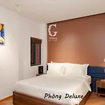 Galaxy Hotel 3